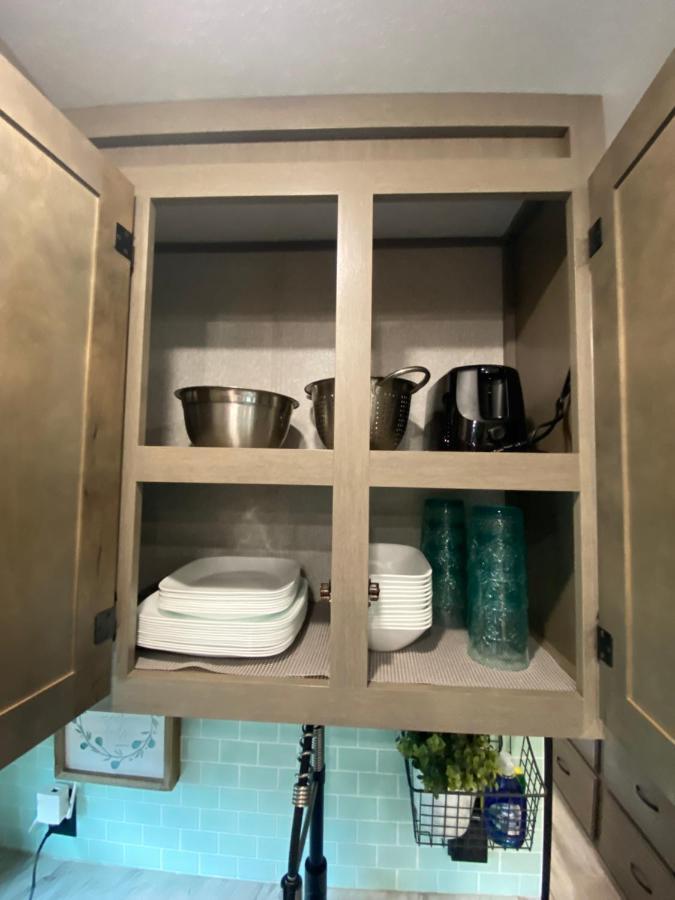 Cozy Rv Experience W/Pool+Spa Near Lake Conroe Willis Exteriör bild